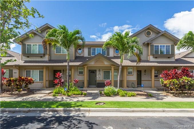 91-2109 Kaioli Street  Unit 303