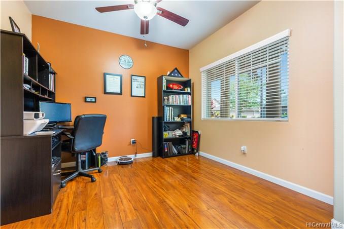 91-2109 Kaioli Street  Unit 303