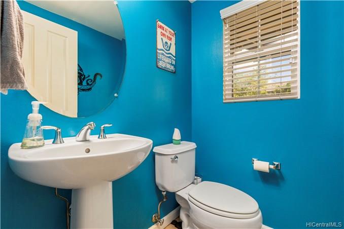91-2109 Kaioli Street  Unit 303