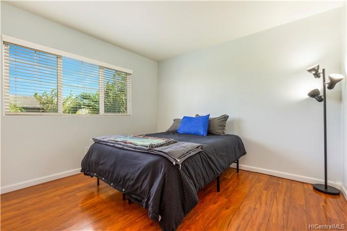 91-2109 Kaioli Street  Unit 303