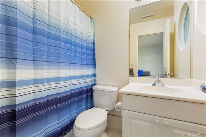 91-2109 Kaioli Street  Unit 303