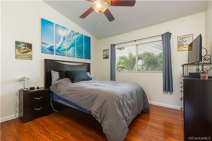 91-2109 Kaioli Street  Unit 303