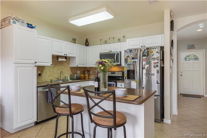 91-2109 Kaioli Street  Unit 303