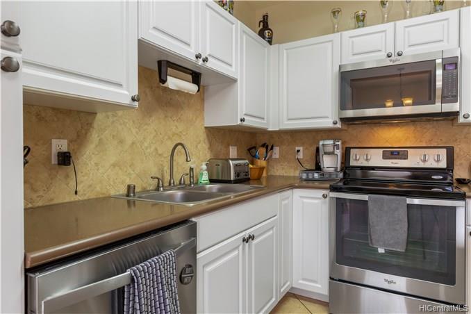 91-2109 Kaioli Street  Unit 303