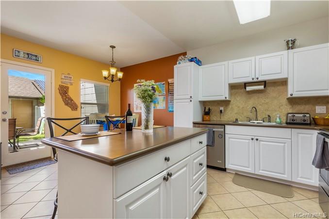 91-2109 Kaioli Street  Unit 303
