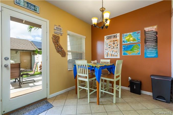91-2109 Kaioli Street  Unit 303