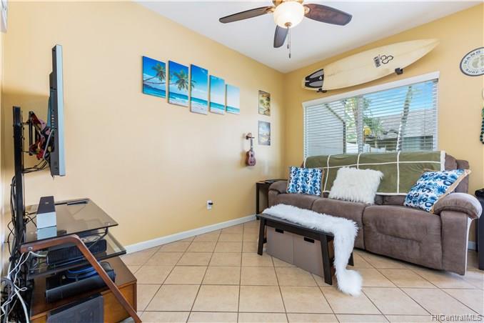 91-2109 Kaioli Street  Unit 303
