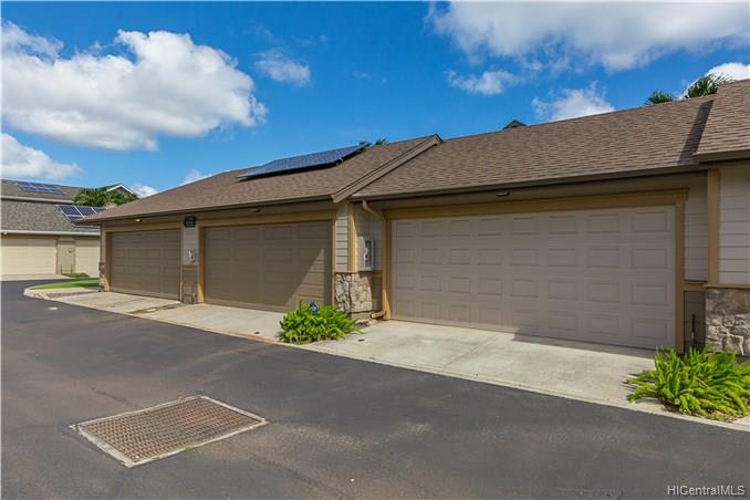 91-2109 Kaioli Street  Unit 303