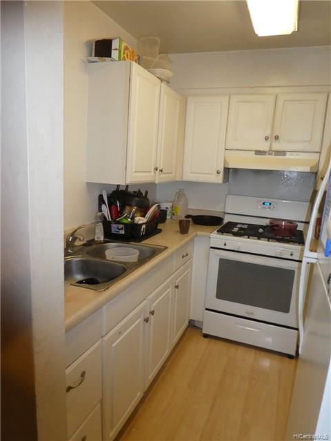 87-122 Helelua Street  Unit C103