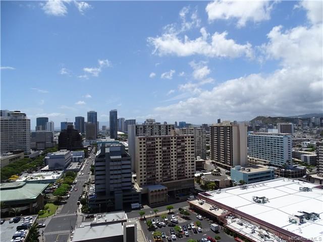1655 Makaloa Street  Unit 2203
