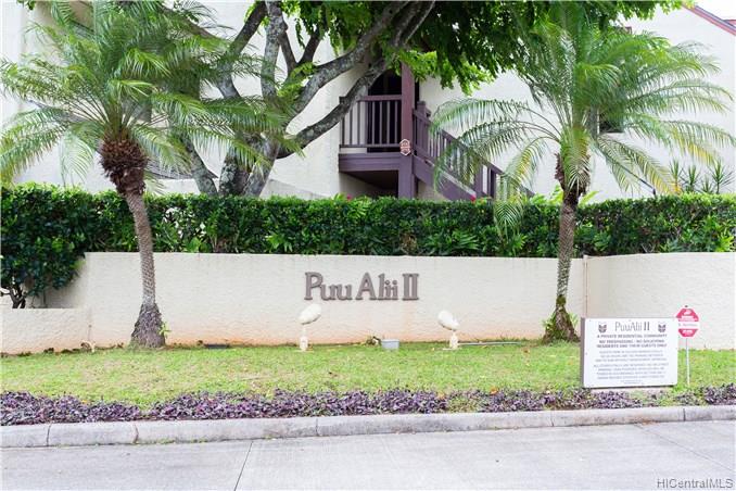 46-160 Kiowai Street  Unit 2324