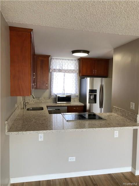 1634 Nuuanu Avenue  Unit 303