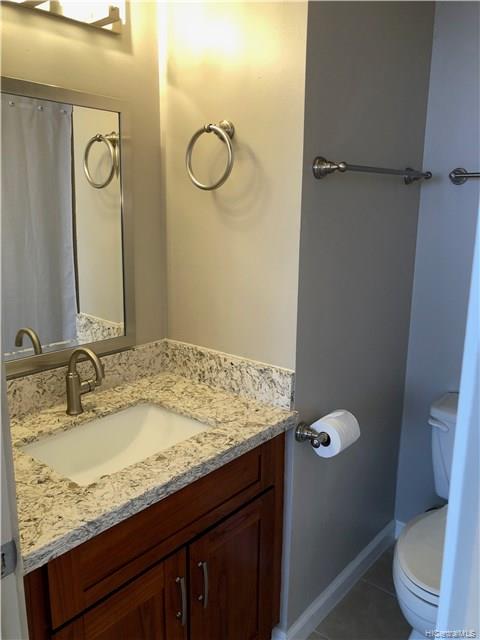 1634 Nuuanu Avenue  Unit 303