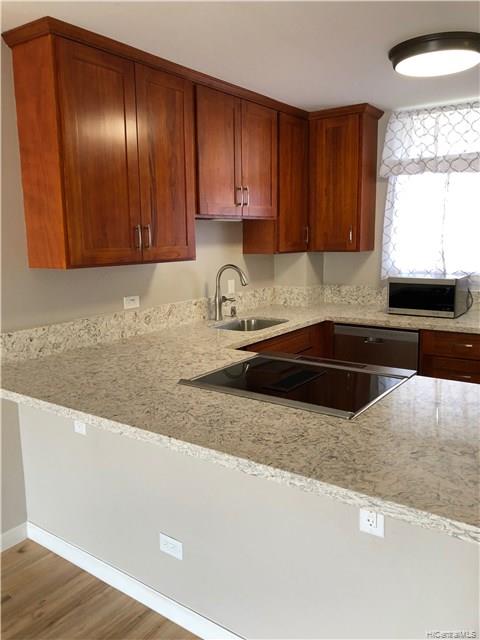 1634 Nuuanu Avenue  Unit 303