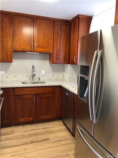 1634 Nuuanu Avenue  Unit 303