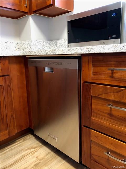 1634 Nuuanu Avenue  Unit 303
