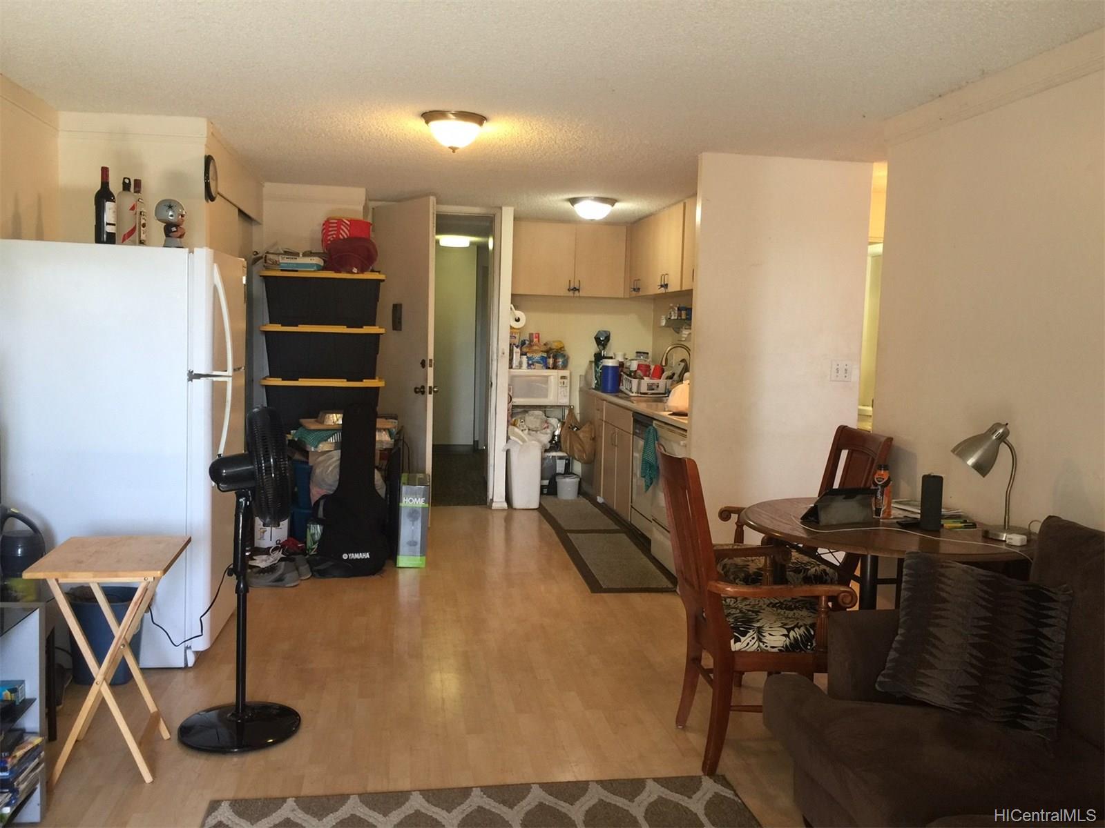 1099 Ala Napunani Street  Unit 602