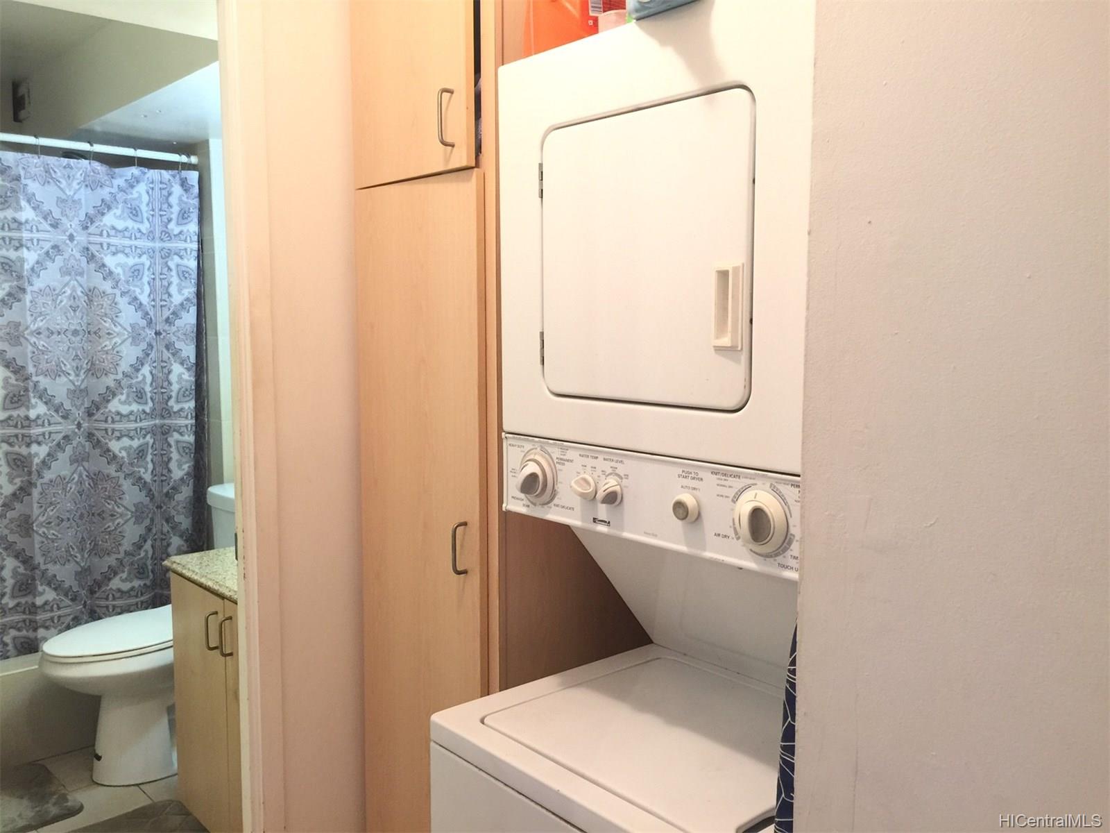 1099 Ala Napunani Street  Unit 602