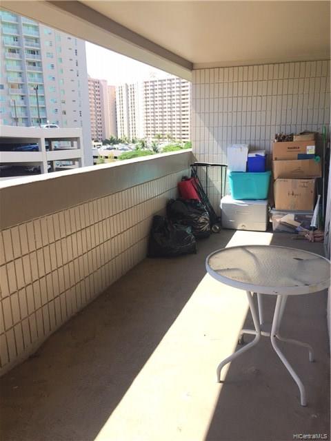 1099 Ala Napunani Street  Unit 602