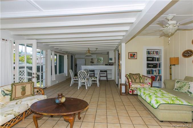 140 N Kalaheo Avenue  Unit C