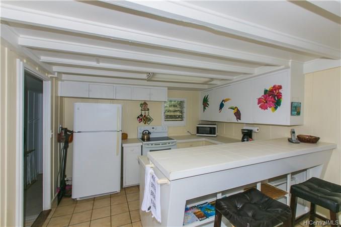 140 N Kalaheo Avenue  Unit C
