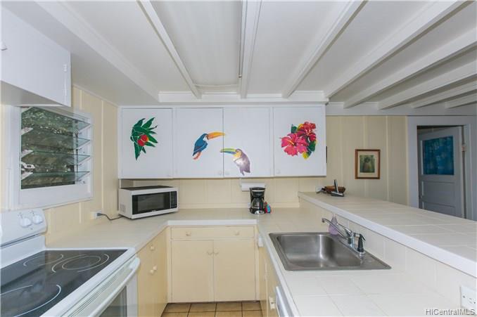 140 N Kalaheo Avenue  Unit C
