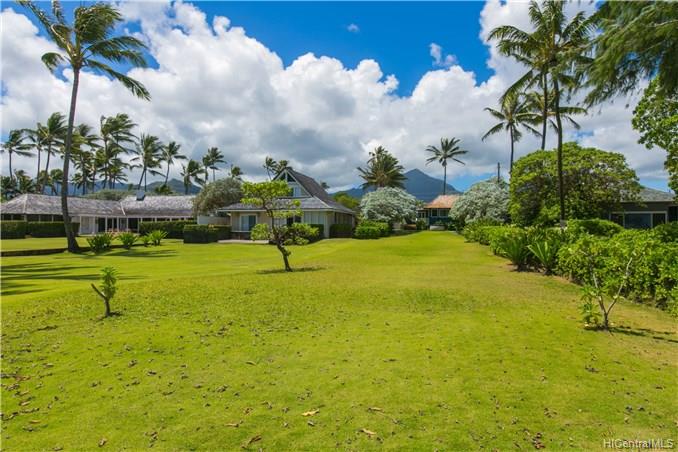 140 N Kalaheo Avenue  Unit C