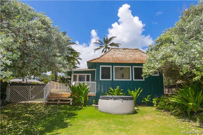 140 N Kalaheo Avenue  Unit C