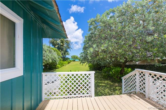 140 N Kalaheo Avenue  Unit C