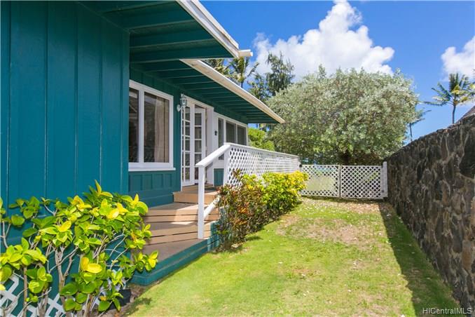 140 N Kalaheo Avenue  Unit C