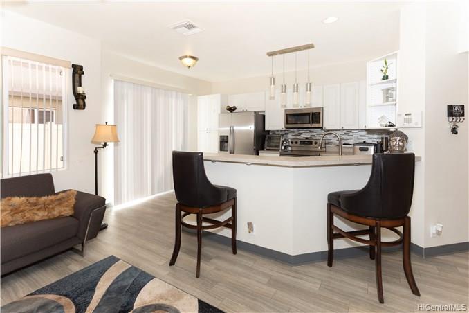 91-1159 Kanela Street  Unit M-30