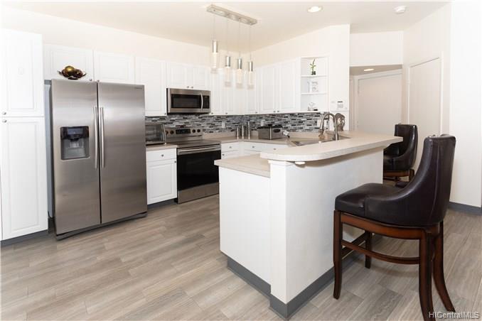 91-1159 Kanela Street  Unit M-30