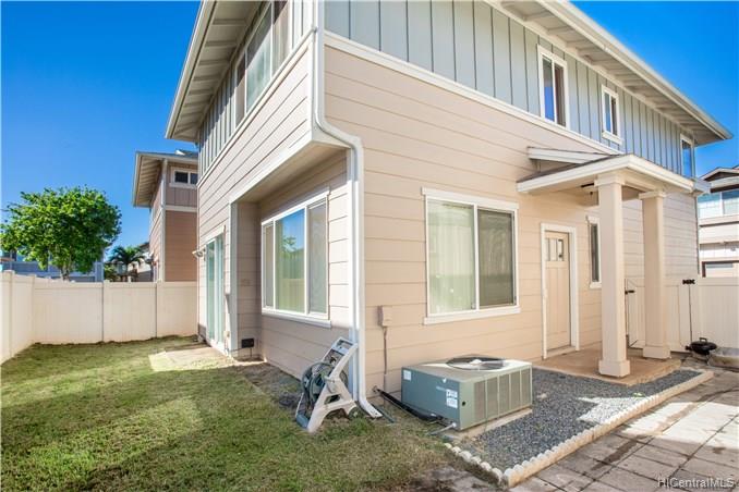 91-1159 Kanela Street  Unit M-30