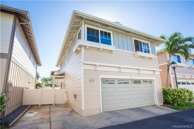 91-1159 Kanela Street  Unit M-30