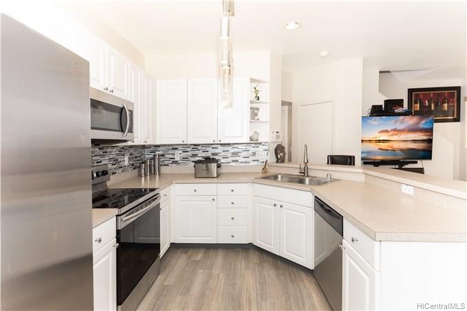 91-1159 Kanela Street  Unit M-30