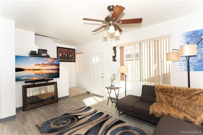 91-1159 Kanela Street  Unit M-30