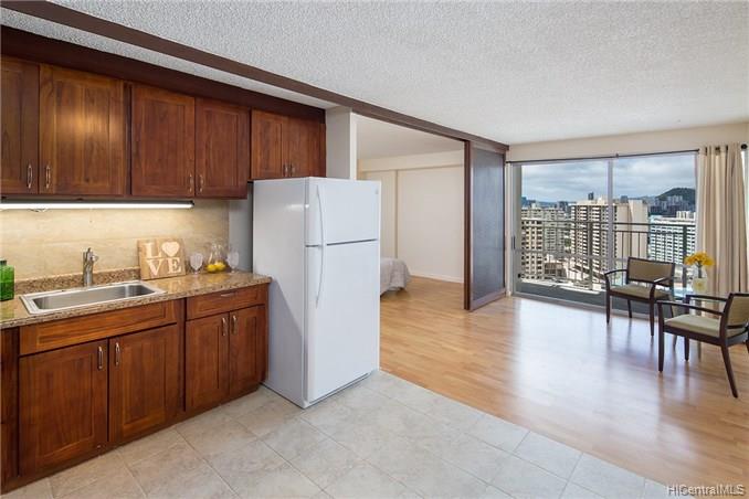 1655 Makaloa Street  Unit 2203
