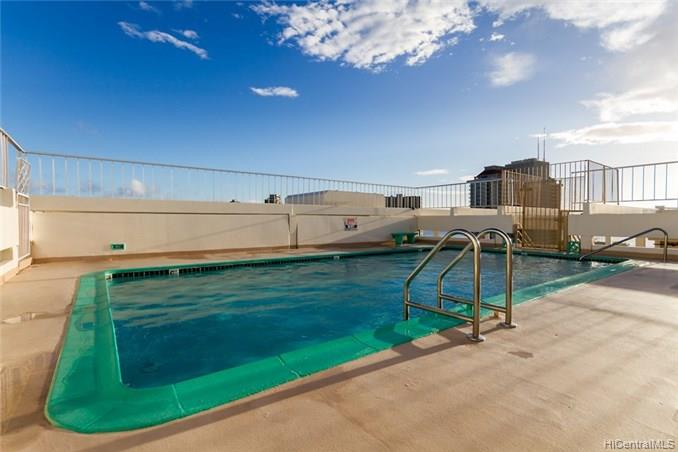 1655 Makaloa Street  Unit 2203