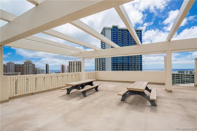 1655 Makaloa Street  Unit 2203