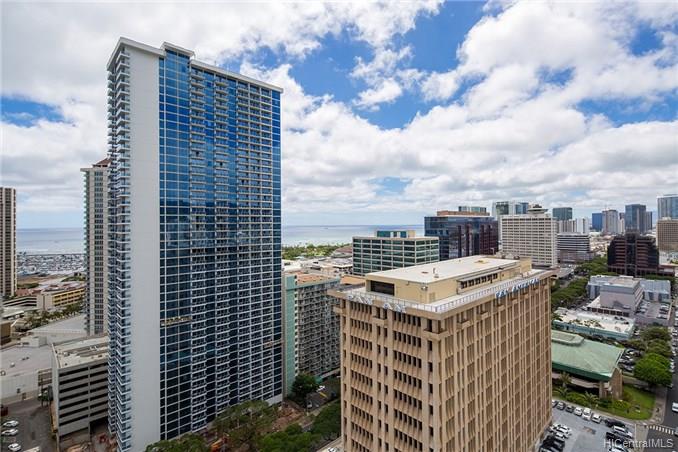 1655 Makaloa Street  Unit 2203