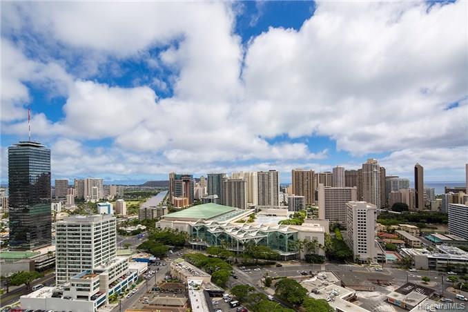 1655 Makaloa Street  Unit 2203