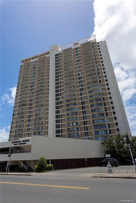 1655 Makaloa Street  Unit 2203