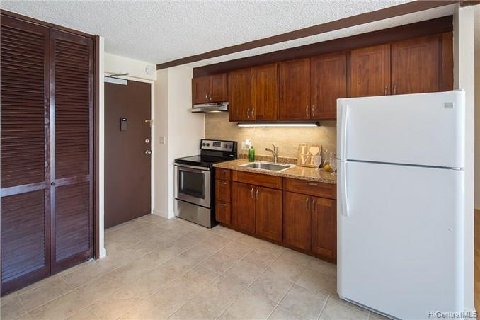 1655 Makaloa Street  Unit 2203