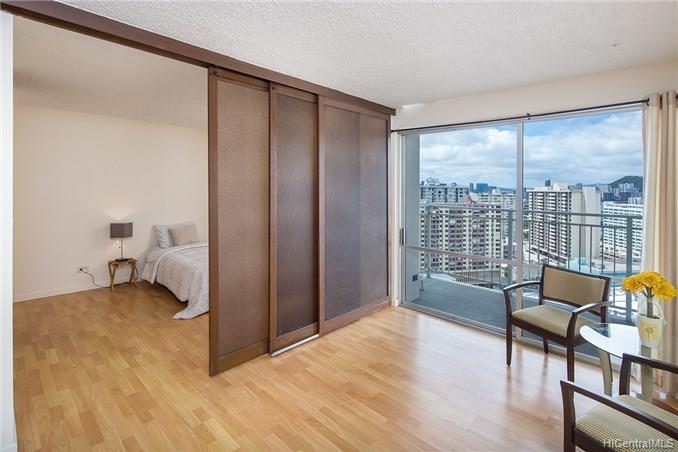 1655 Makaloa Street  Unit 2203