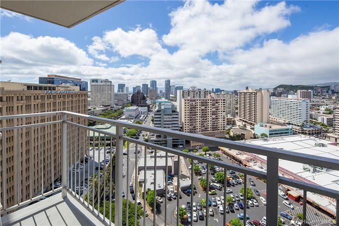 1655 Makaloa Street  Unit 2203