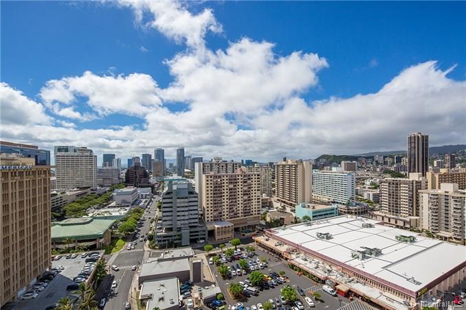 1655 Makaloa Street  Unit 2203