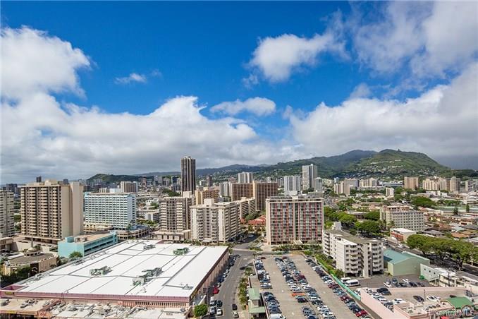 1655 Makaloa Street  Unit 2203