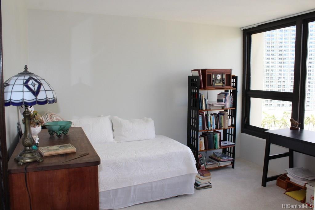 1650 Ala Moana Boulevard  Unit 1613