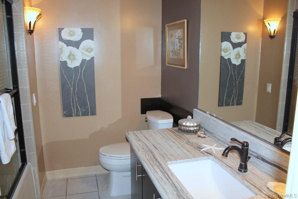 1650 Ala Moana Boulevard  Unit 1613