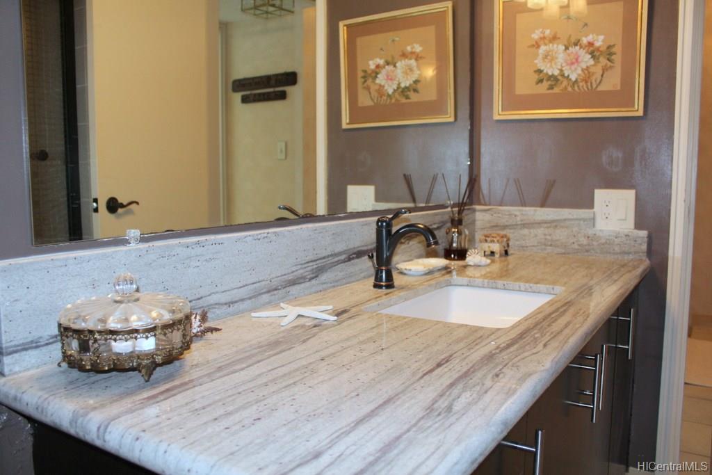 1650 Ala Moana Boulevard  Unit 1613
